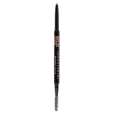 Anastasia Beverly Hills Brow Wiz Brow Pencil Strawburn 0.085g