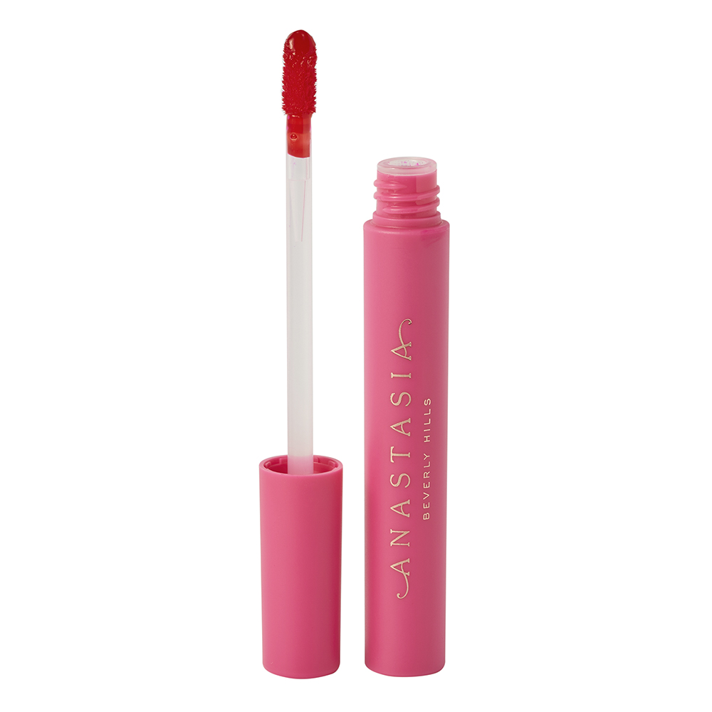 Lip Stain Hot Pink