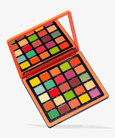 Anastasia Beverly Hills - NORVINA® Pro Pigment Palette Vol.3