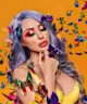 Anastasia Beverly Hills - NORVINA® Pro Pigment Palette Vol.3