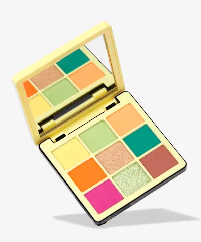Anastasia Beverly Hills - Mini NORVINA® Pro Pigment Palette Vol.2