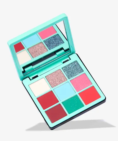 Anastasia Beverly Hills - Mini NORVINA® Pro Pigment Palette Vol.3
