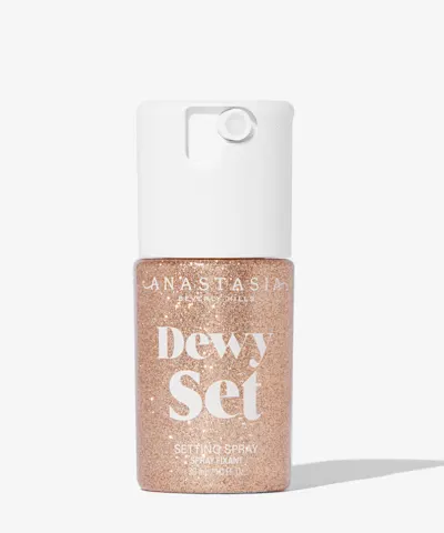 Anastasia Beverly Hills - Mini Dewy Set Setting Spray