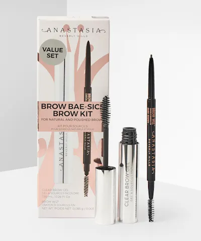 Anastasia Beverly Hills - Brow Bae-sics Brow Kit