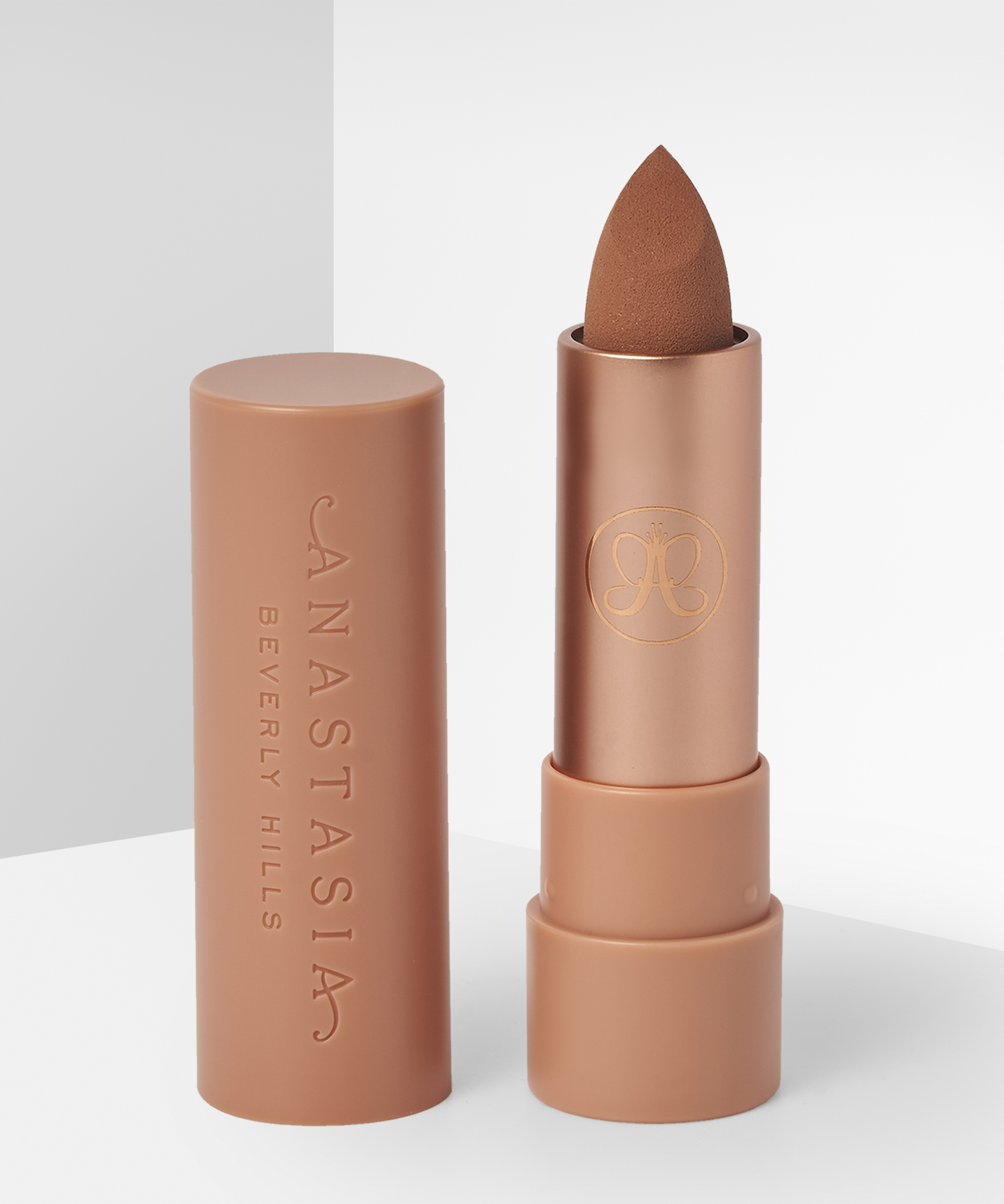 anastasia beverly hills velvet matte lipstick