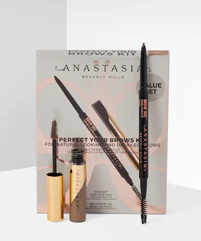 Anastasia Beverly Hills - Perfect Your Brows Kit
