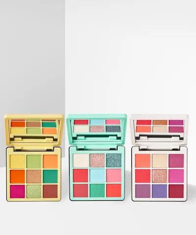 Anastasia Beverly Hills - Mini NORVINA® Pro Pigment Palette Vault