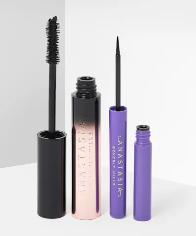 Anastasia Beverly Hills - Eye Brag Eyeliner + Mascara Kit