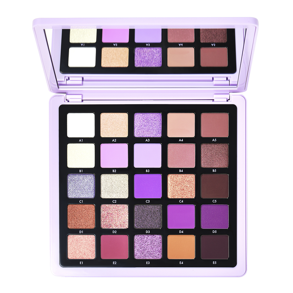 NORVINA® Pro Pigment Palette Vol. 5