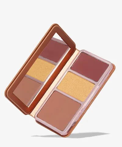 Anastasia Beverly Hills - Face Palette
