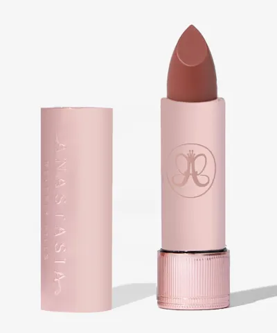 Anastasia Beverly Hills - Matte & Satin Lipstick