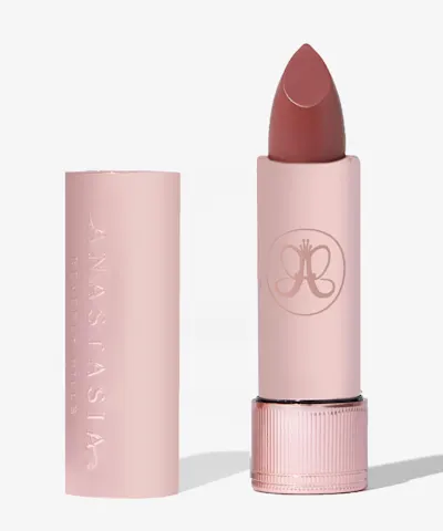 Anastasia Beverly Hills - Matte & Satin Lipstick