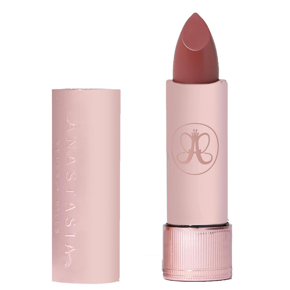 Anastasia Beverly Hills Matte & Satin Lipstick Dusty Rose