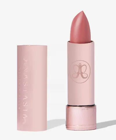 Anastasia Beverly Hills - Matte & Satin Lipstick
