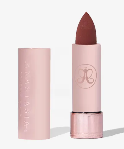 Anastasia Beverly Hills - Matte & Satin Lipstick