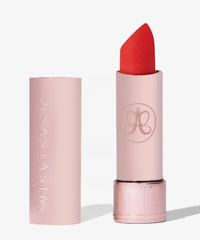Anastasia Beverly Hills - Matte & Satin Lipstick