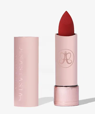 Anastasia Beverly Hills - Matte & Satin Lipstick