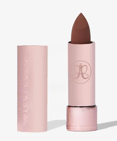 Anastasia Beverly Hills - Matte & Satin Lipstick