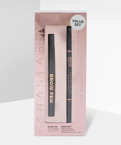 Anastasia Beverly Hills - Brow Detail Duo Kit