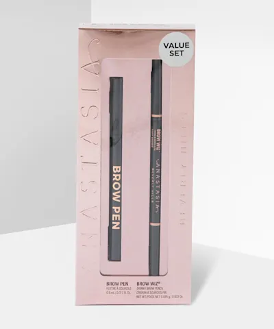 Anastasia Beverly Hills - Brow Detail Duo Kit
