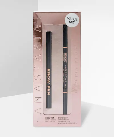 Anastasia Beverly Hills - Brow Detail Duo Kit