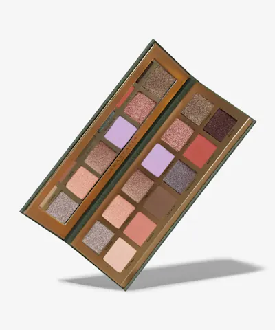 Anastasia Beverly Hills - Nouveau Palette