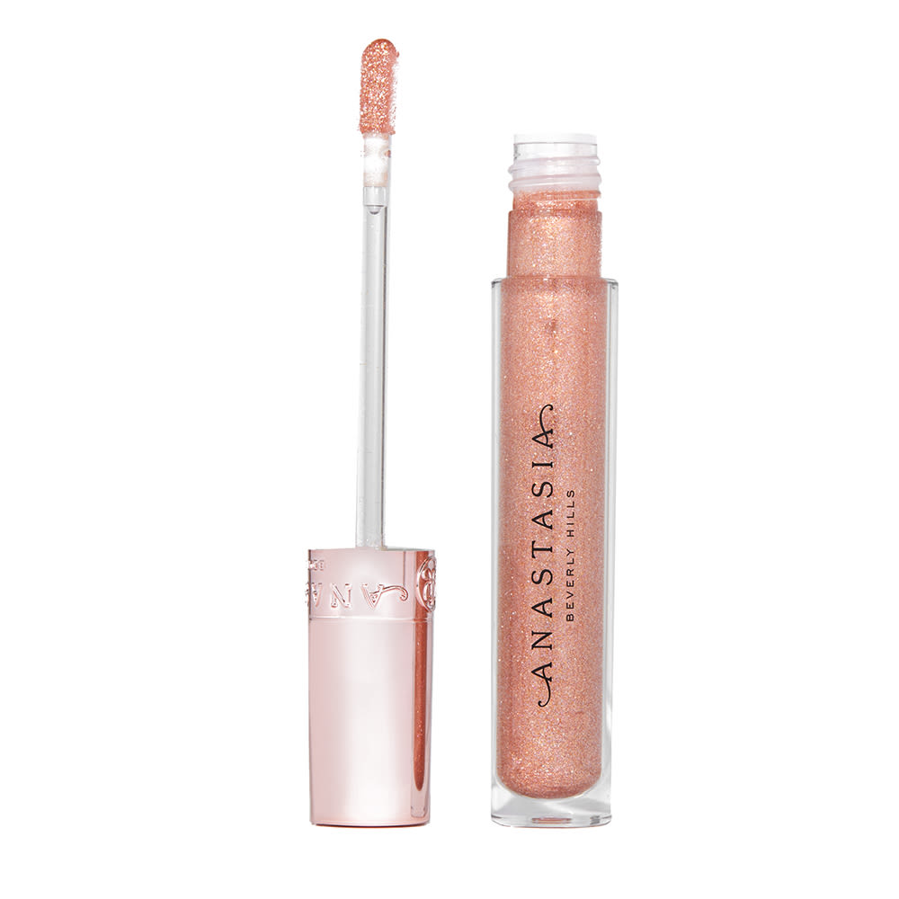Anastasia Beverly Hills Lip Gloss Peachy