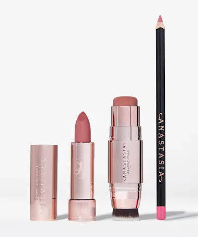 Anastasia Beverly Hills - Coming Up Roses Kit