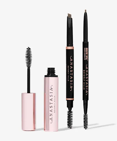 Anastasia Beverly Hills - Natural & Polished Deluxe Kit