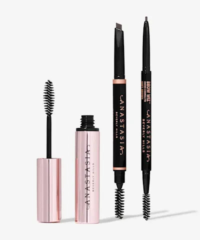 Anastasia Beverly Hills - Natural & Polished Deluxe Kit