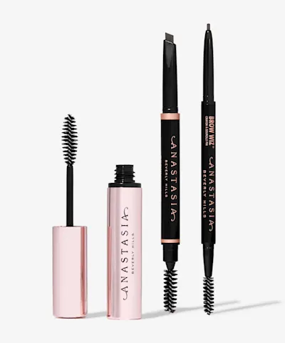 Anastasia Beverly Hills - Natural & Polished Deluxe Kit