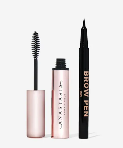 Anastasia Beverly Hills - Fuller Looking & Feathered Brow Kit