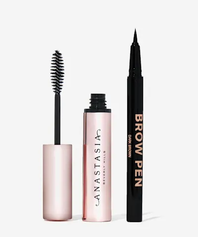 Anastasia Beverly Hills - Fuller Looking & Feathered Brow Kit