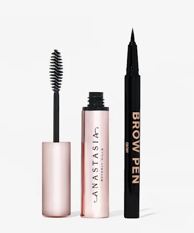 Anastasia Beverly Hills - Fuller Looking & Feathered Brow Kit