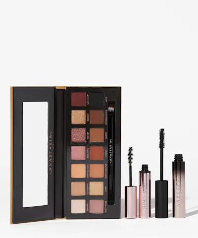 Anastasia Beverly Hills - Soft Glam Deluxe Trio Kit