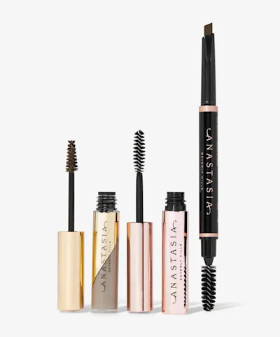 Anastasia Beverly Hills - Brow Studio® Kit