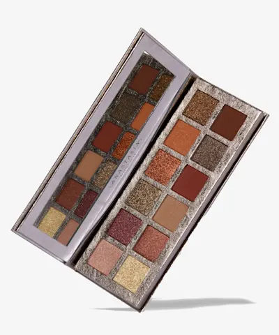 Anastasia Beverly Hills - Rose Metals Palette