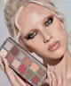 Anastasia Beverly Hills - Rose Metals Palette