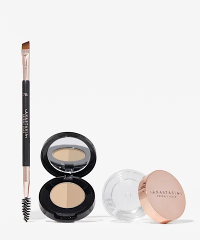 Anastasia Beverly Hills - Fluffy & Fuller Looking&nbsp;Brow Kit