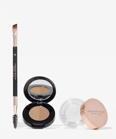 Anastasia Beverly Hills - Fluffy & Fuller Looking&nbsp;Brow Kit