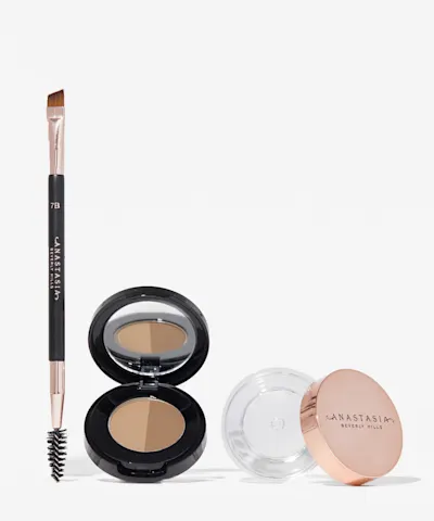 Anastasia Beverly Hills - Fluffy & Fuller Looking&nbsp;Brow Kit
