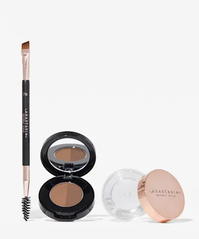 Anastasia Beverly Hills - Fluffy & Fuller Looking&nbsp;Brow Kit