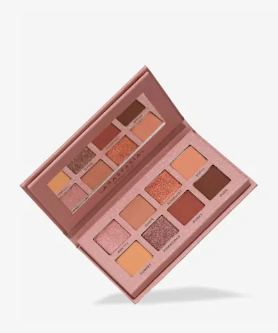 Anastasia Beverly Hills - Glam To Go Mini Palette