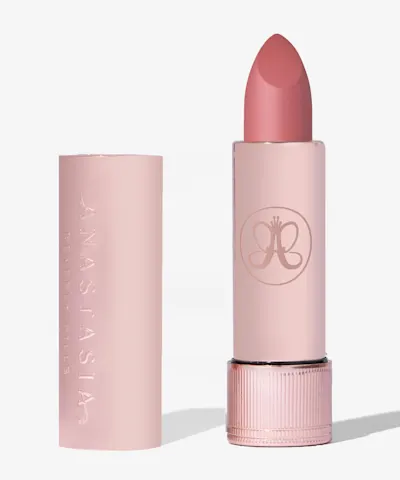 Anastasia Beverly Hills - Matte & Satin Lipstick