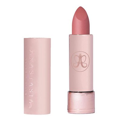 Anastasia Beverly Hills Matte & Satin Lipstick Hush Rose