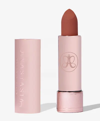 Anastasia Beverly Hills - Matte & Satin Lipstick