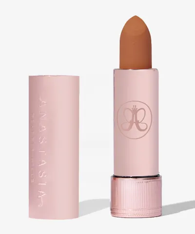 Anastasia Beverly Hills - Matte & Satin Lipstick