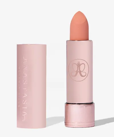 Anastasia Beverly Hills - Matte & Satin Lipstick