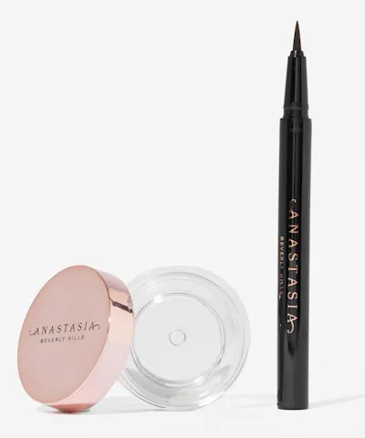 Anastasia Beverly Hills - Laminated Look Brow Kit