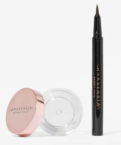 Anastasia Beverly Hills - Laminated Look Brow Kit